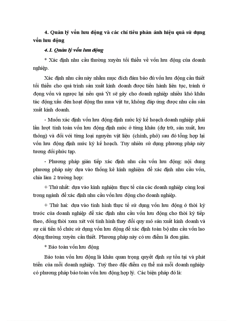 image for page Một số giải pháp để tạo vốn và nâng cao hiệu quả sử dụng vốn ở Công ty bánh kẹo Hải Hà 1
