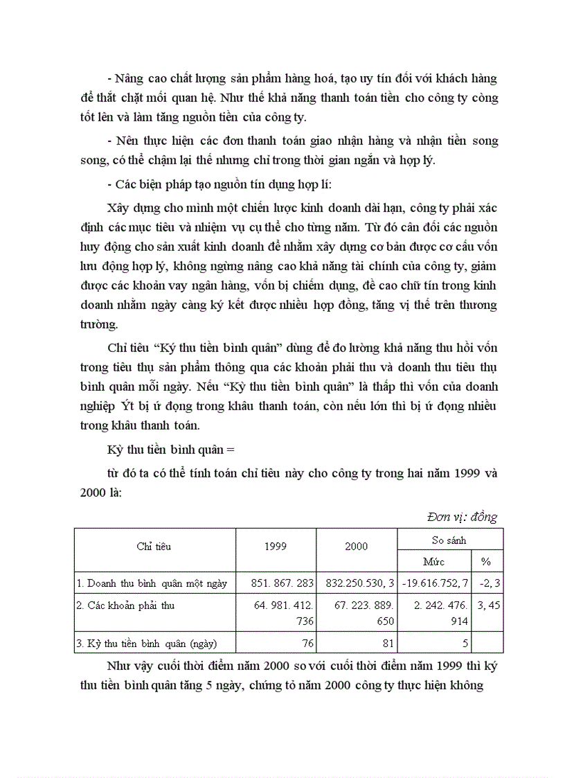 image for page Một số giải pháp để tạo vốn và nâng cao hiệu quả sử dụng vốn ở Công ty bánh kẹo Hải Hà 1