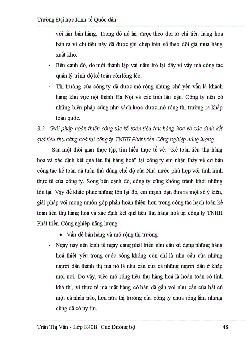 image for page Hoàn thiện kế toán tiêu thụ hàng hoá và xác định kết quả tiêu thụ hàng hoá tại công ty TNHH Phát triển Công nghiệp Năng lượng