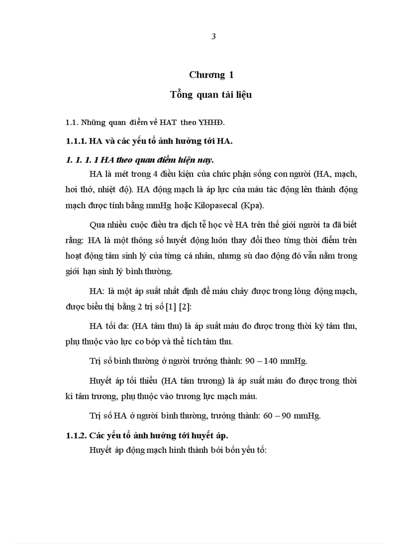 image for page Đánh giá tác dụng nâng huyết áp của Hồng mạch khang trên lâm sàng và sự biến đổi một số chỉ số cận lâm sàng trước và sau điều trị