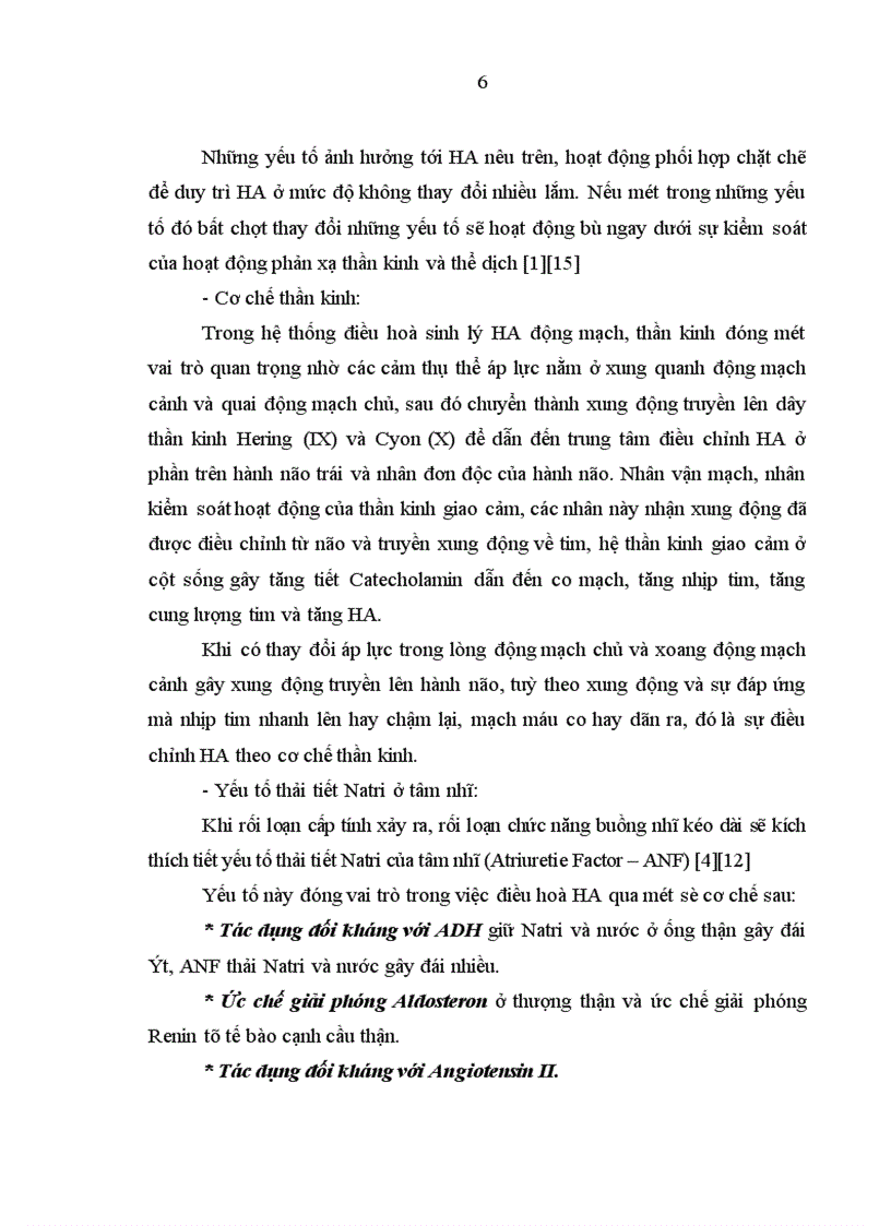 image for page Đánh giá tác dụng nâng huyết áp của Hồng mạch khang trên lâm sàng và sự biến đổi một số chỉ số cận lâm sàng trước và sau điều trị