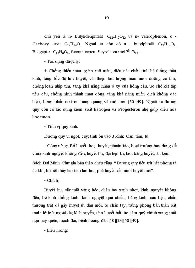 image for page Đánh giá tác dụng nâng huyết áp của Hồng mạch khang trên lâm sàng và sự biến đổi một số chỉ số cận lâm sàng trước và sau điều trị