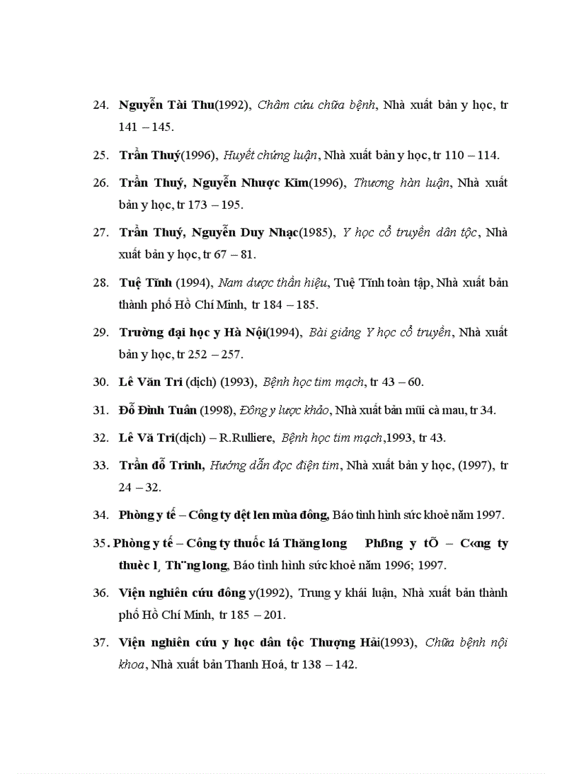 image for page Đánh giá tác dụng nâng huyết áp của Hồng mạch khang trên lâm sàng và sự biến đổi một số chỉ số cận lâm sàng trước và sau điều trị