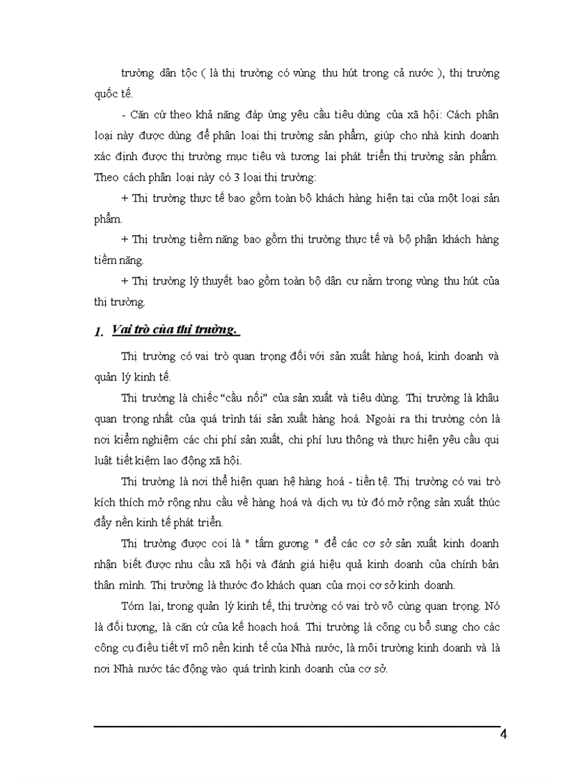 image for page Một số biện pháp nhằm mở rộng thị trường tiêu thụ sản phẩm của Công ty May Chiến Thắng 1