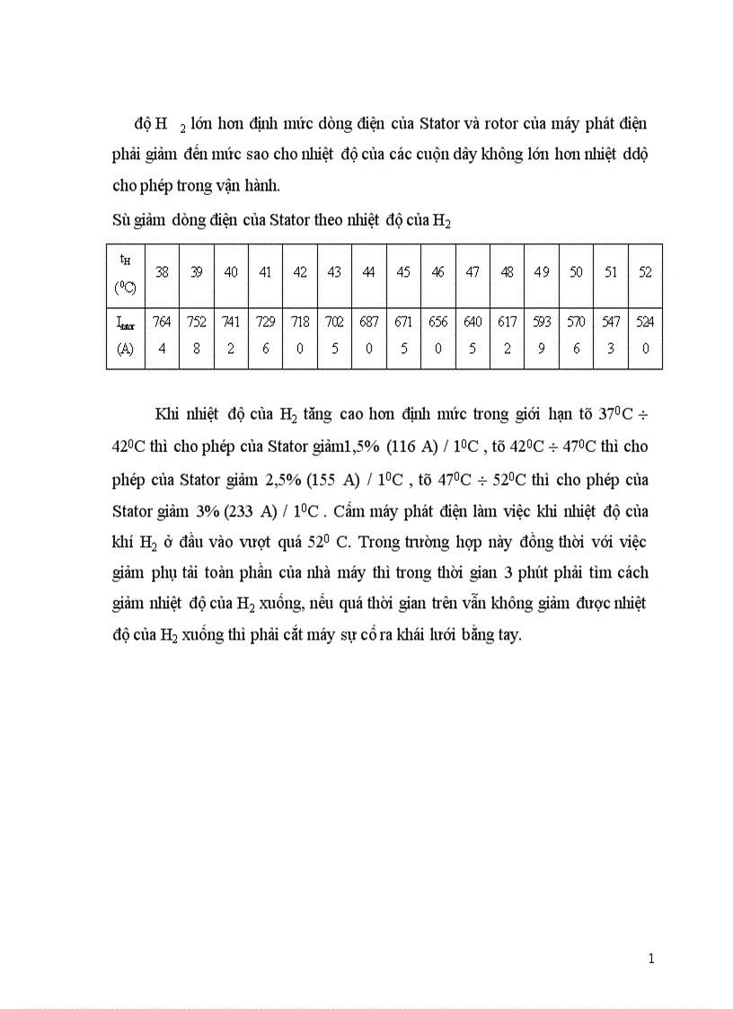 image for page Báo cáo Thực tập tốt nghiệp tại nhà máy nhiệt điện phả lại