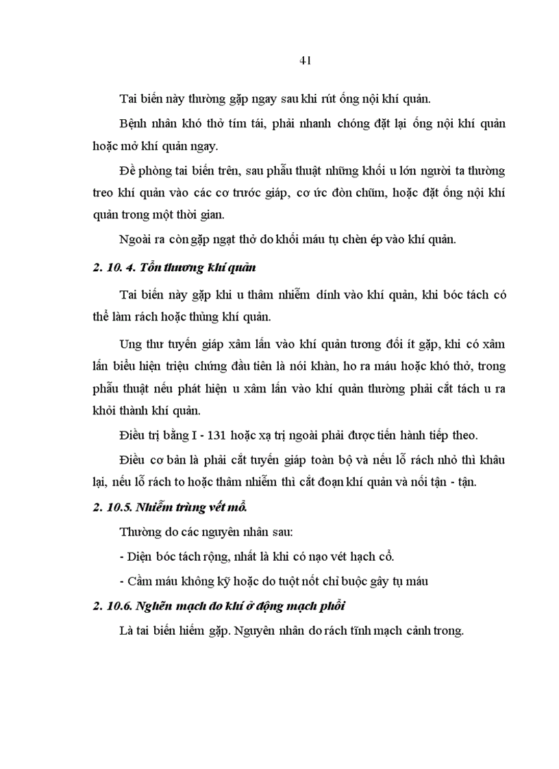 image for page Nghiên cứu điều trị ung thư tuyến giáp thể biệt hóa bằng phẫu thuật cắt toàn bộ tuyến giáp và các mức liều i 131 hủy mô giáp