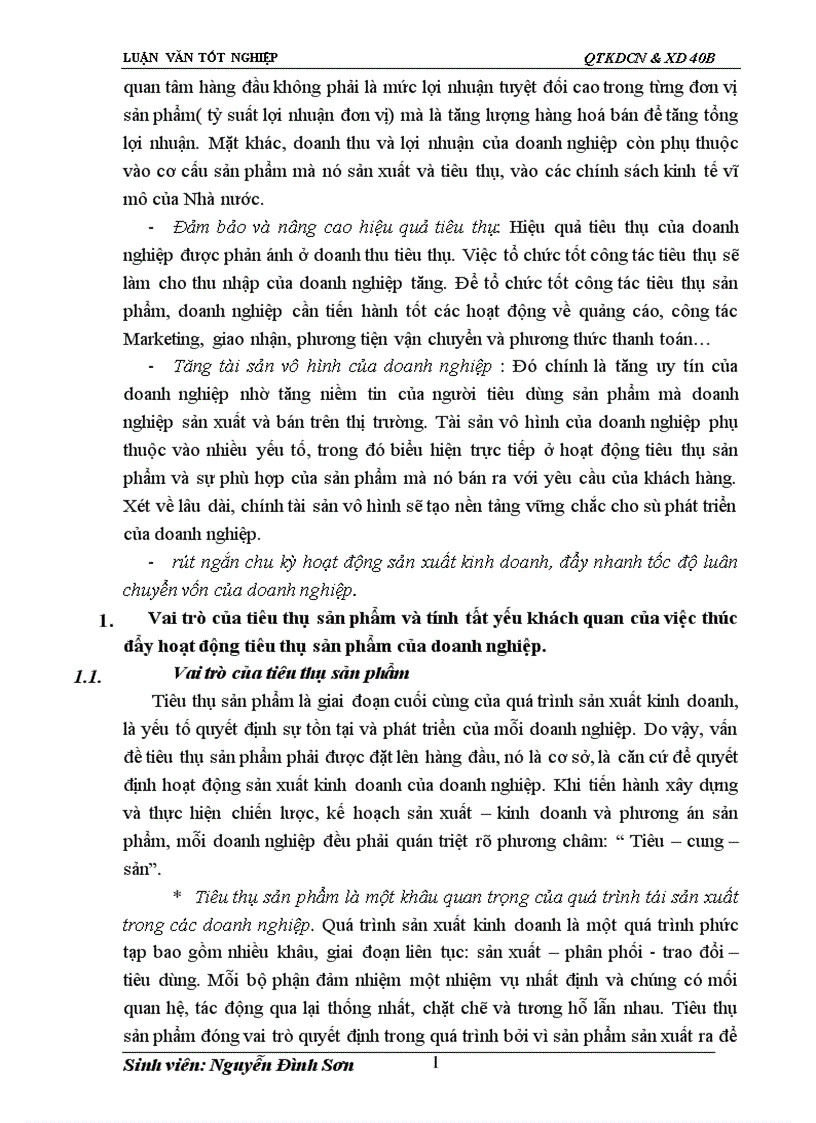 image for page Giải pháp đẩy mạnh tiêu thụ xe ô tô ở Công ty liên doanh Toyota Giải phóng