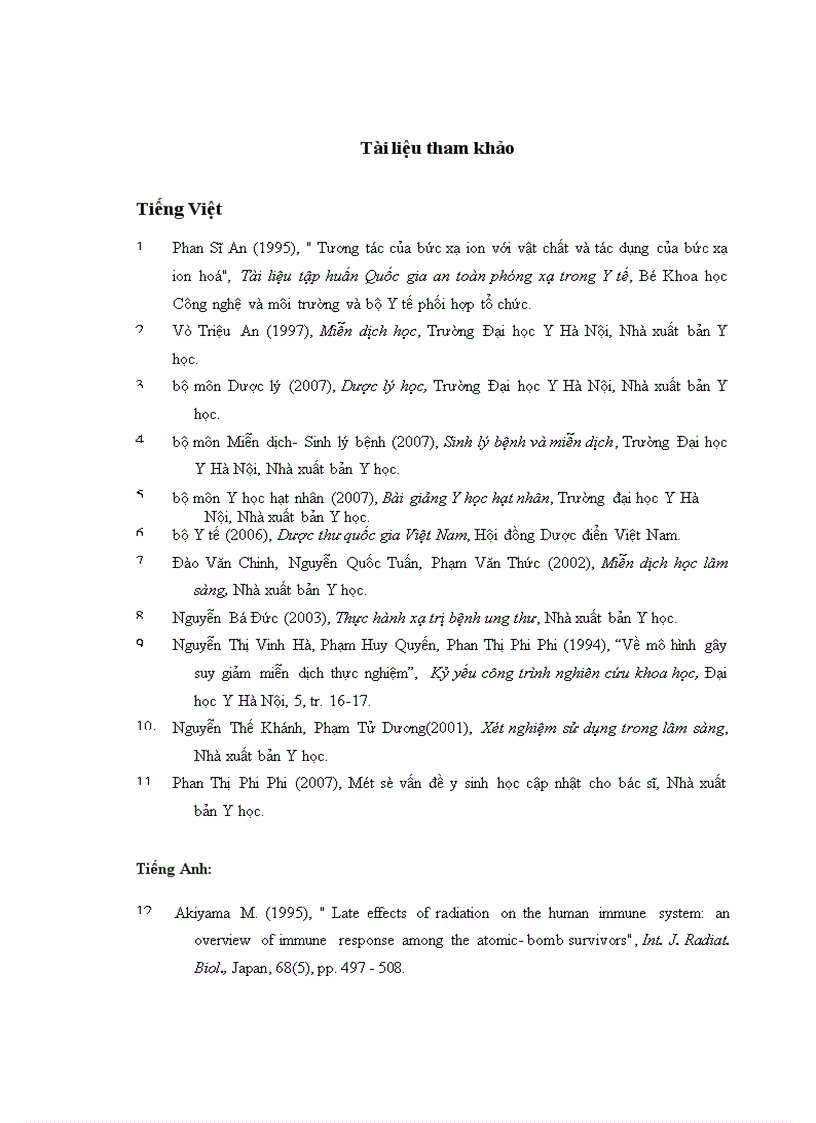 image for page Nghiên cứu tác dụng kích thích miễn dịch và chống oxy hóa của cao quả nhàu trên động vật thực nghiệm