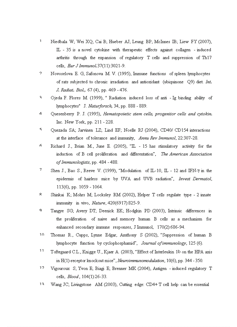 image for page Nghiên cứu tác dụng kích thích miễn dịch và chống oxy hóa của cao quả nhàu trên động vật thực nghiệm