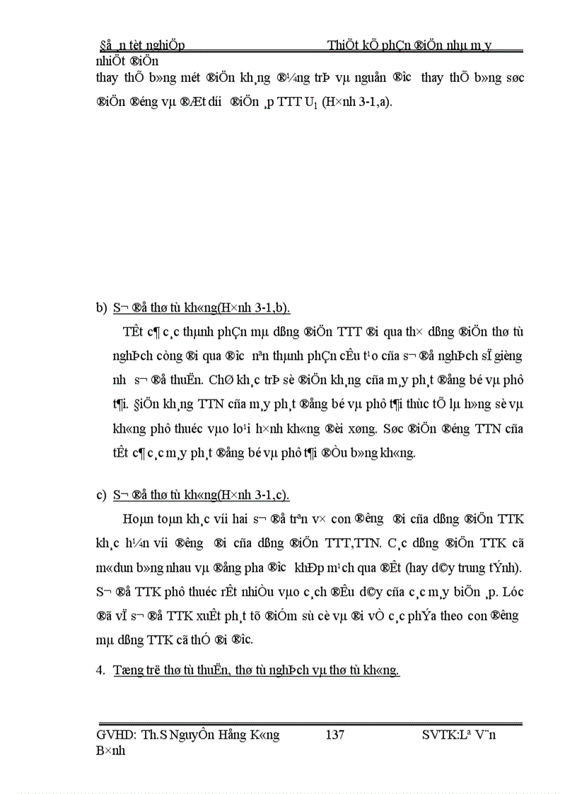 image for page Thiết kế phần điện nhà máy nhiệt điện 1