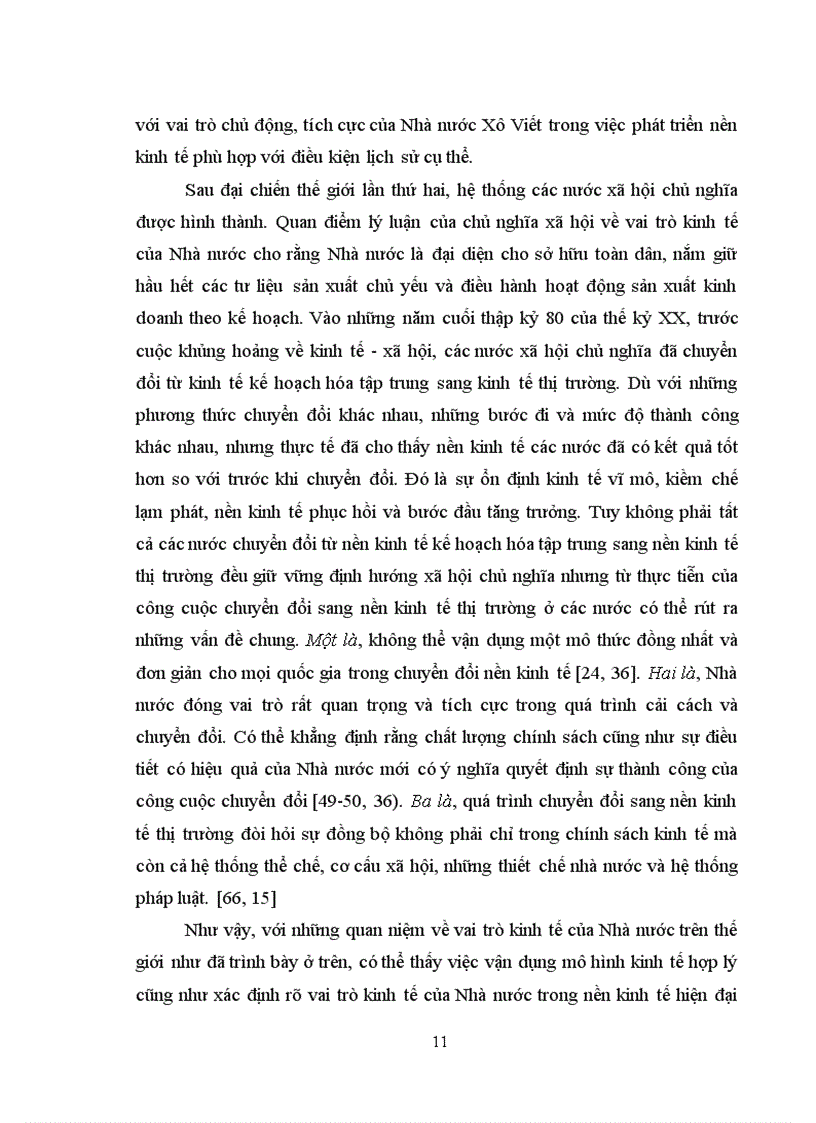 image for page Chức năng kinh tế của Nhà nước trong nền kinh tế thị trường ở Việt Nam hiện nay 1