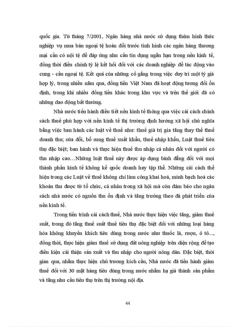 image for page Chức năng kinh tế của Nhà nước trong nền kinh tế thị trường ở Việt Nam hiện nay 1