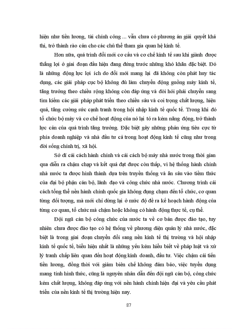 image for page Chức năng kinh tế của Nhà nước trong nền kinh tế thị trường ở Việt Nam hiện nay 1
