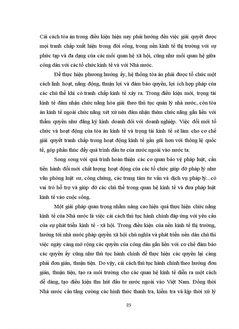 image for page Chức năng kinh tế của Nhà nước trong nền kinh tế thị trường ở Việt Nam hiện nay 1