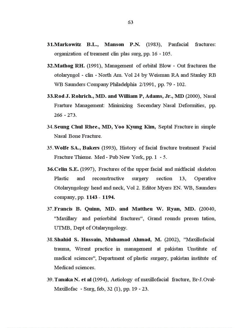 image for page Nghiên cứu đặc điểm lâm sàng và chụp cắt lớp vi của chấn thương tháp mũi