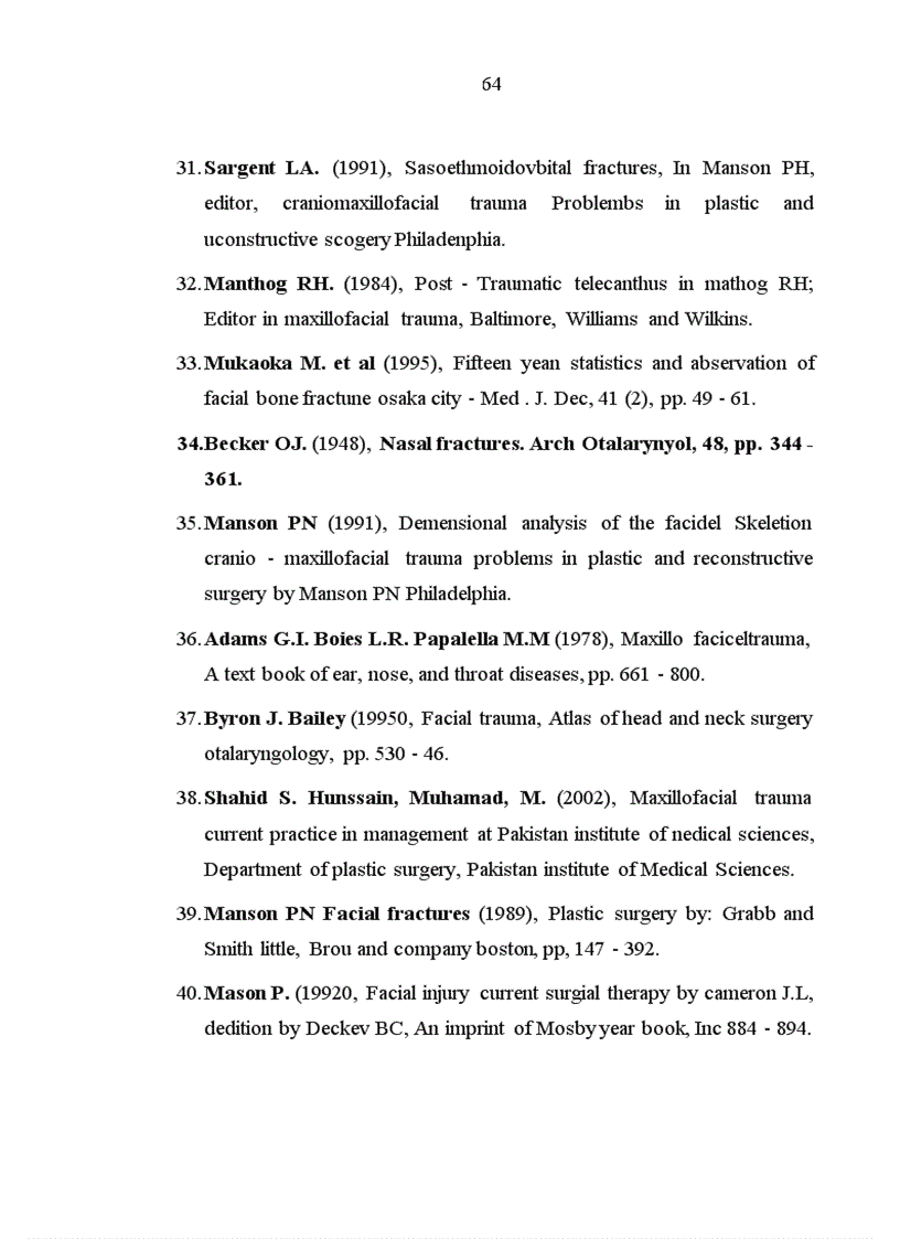 image for page Nghiên cứu đặc điểm lâm sàng và chụp cắt lớp vi của chấn thương tháp mũi