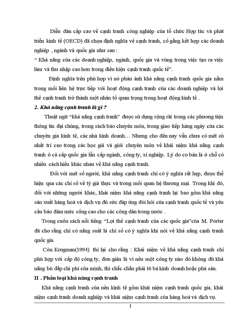 image for page Giải pháp nhằm nâng cao khả năng cạnh tranh của hàng dệt may Việt Nam trên thị trường quốc tế