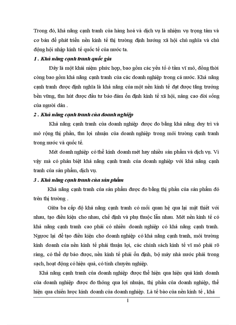 image for page Giải pháp nhằm nâng cao khả năng cạnh tranh của hàng dệt may Việt Nam trên thị trường quốc tế