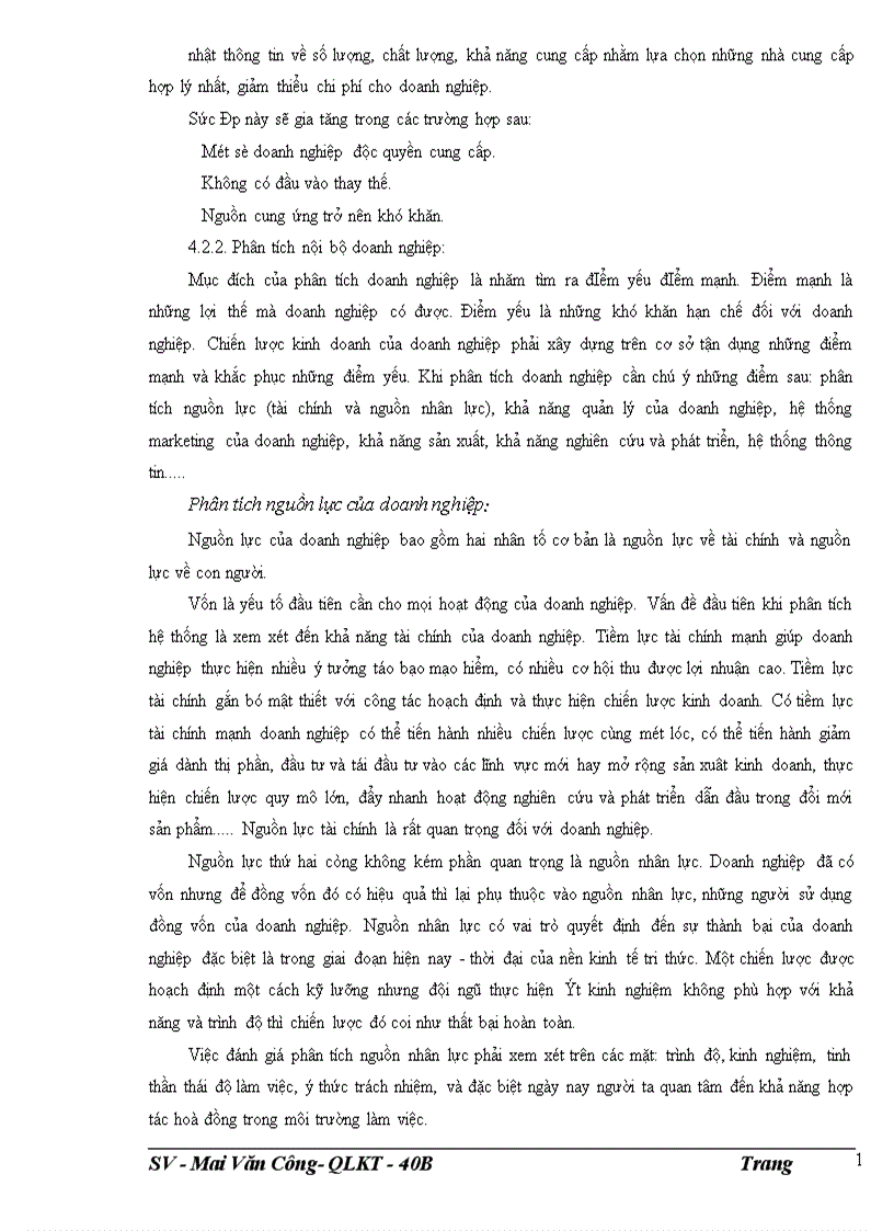 image for page Quản lý chiến lược trong các doanh nghiệp vừa và nhỏ ở Việt Nam hiện nay 1