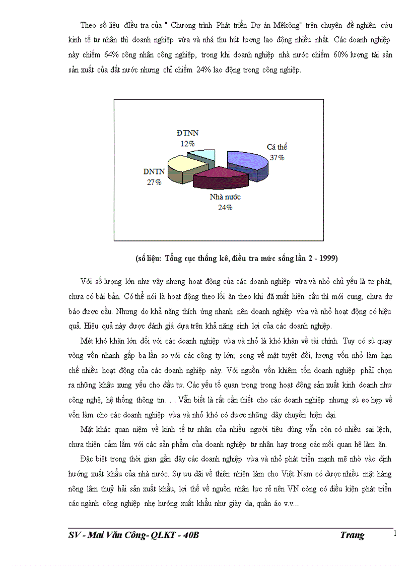 image for page Quản lý chiến lược trong các doanh nghiệp vừa và nhỏ ở Việt Nam hiện nay 1