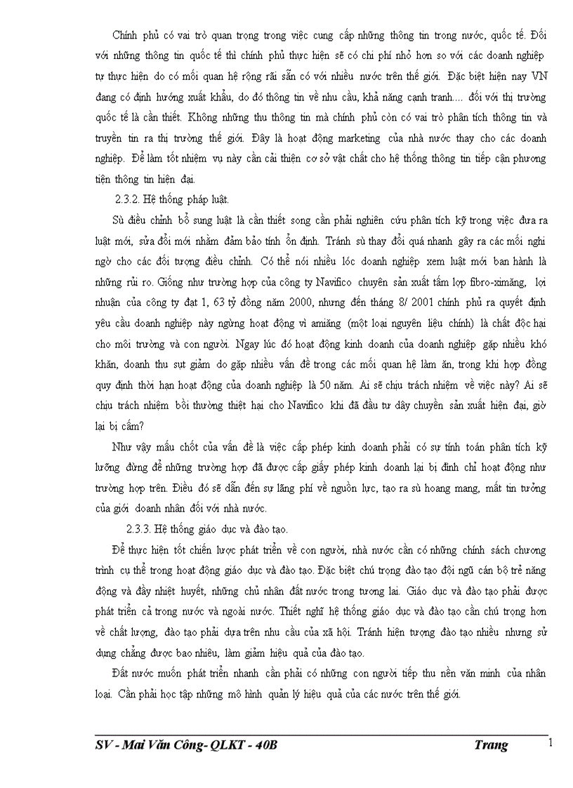 image for page Quản lý chiến lược trong các doanh nghiệp vừa và nhỏ ở Việt Nam hiện nay 1