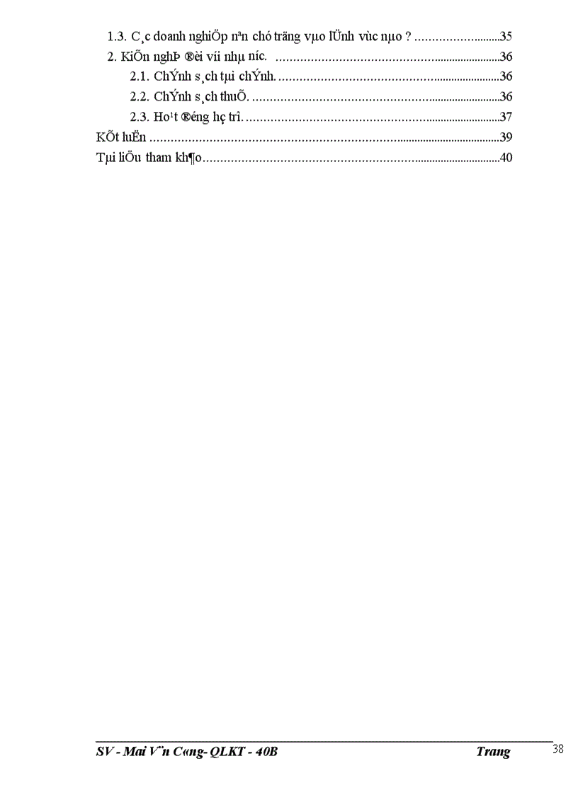 image for page Quản lý chiến lược trong các doanh nghiệp vừa và nhỏ ở Việt Nam hiện nay 1