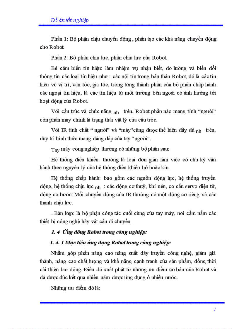image for page Sử dụng PLC điều khiển vị trí và hành trình trong robot cấp phôi tự động