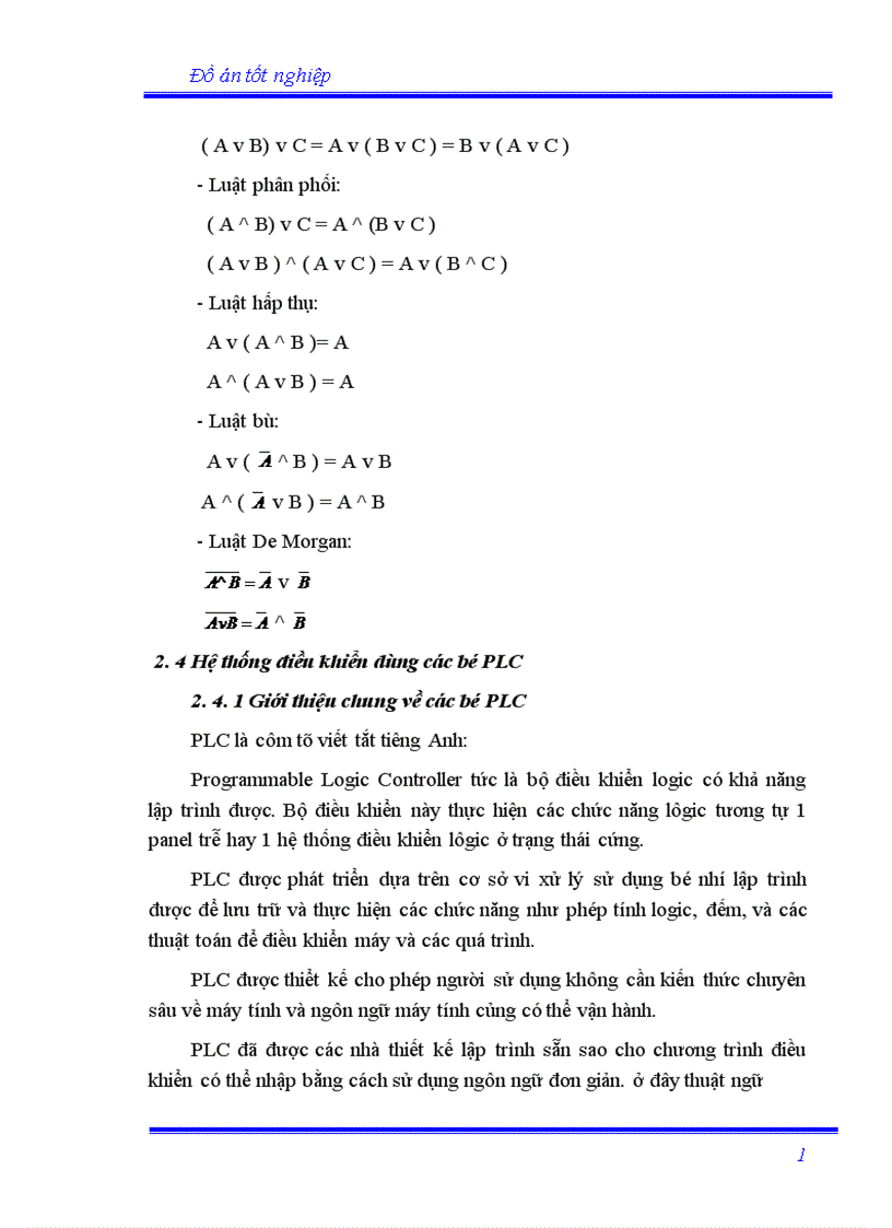 image for page Sử dụng PLC điều khiển vị trí và hành trình trong robot cấp phôi tự động