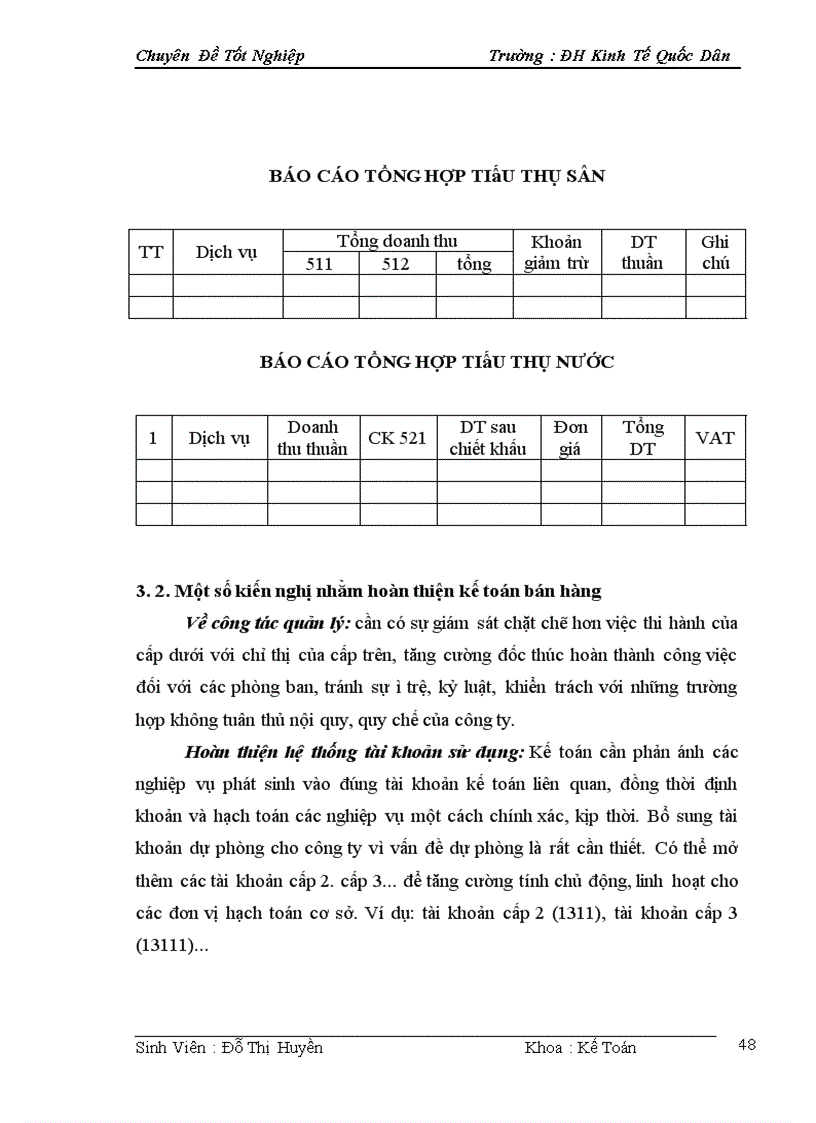 image for page Hoàn thiện hạch toán bán hàng và xác định kết quả kinh doanh tại Công ty Cổ phần xây dựng thương mại dịch vụ Lan Anh
