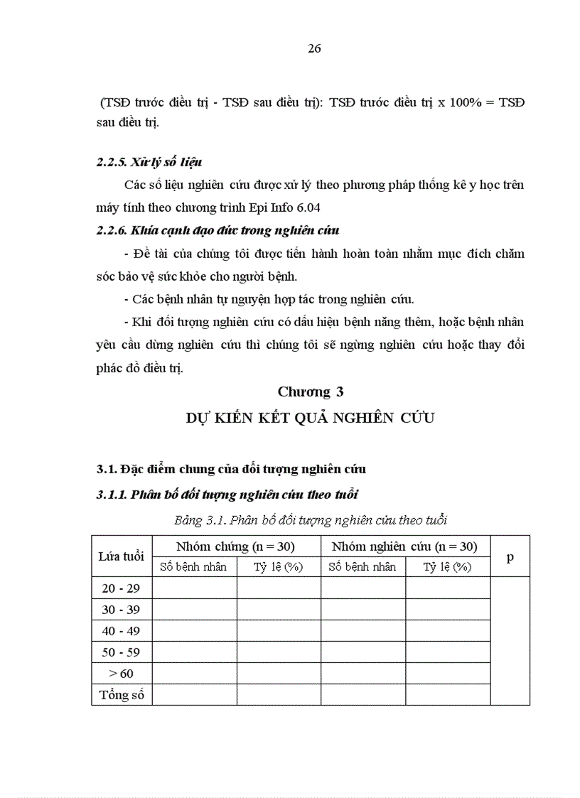 image for page Đánh giá tác dụng của điện châm kết hợp thuốc hỗ trợ trong điều trị chứng đau do thoái hoá cột sống thắt lưng