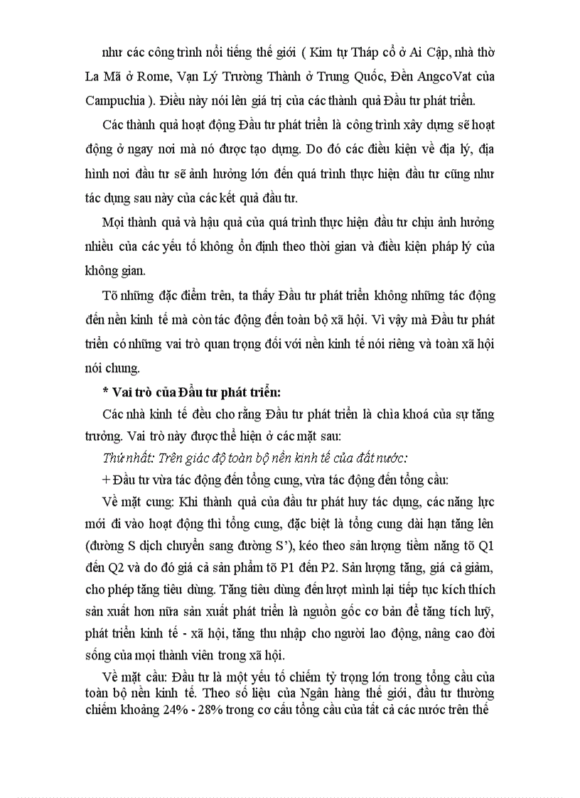 image for page Thực trạng và giải pháp huy động vốn đầu tư vào ngành Dầu khí ở Việt Nam giai đoạn hiện nay 1