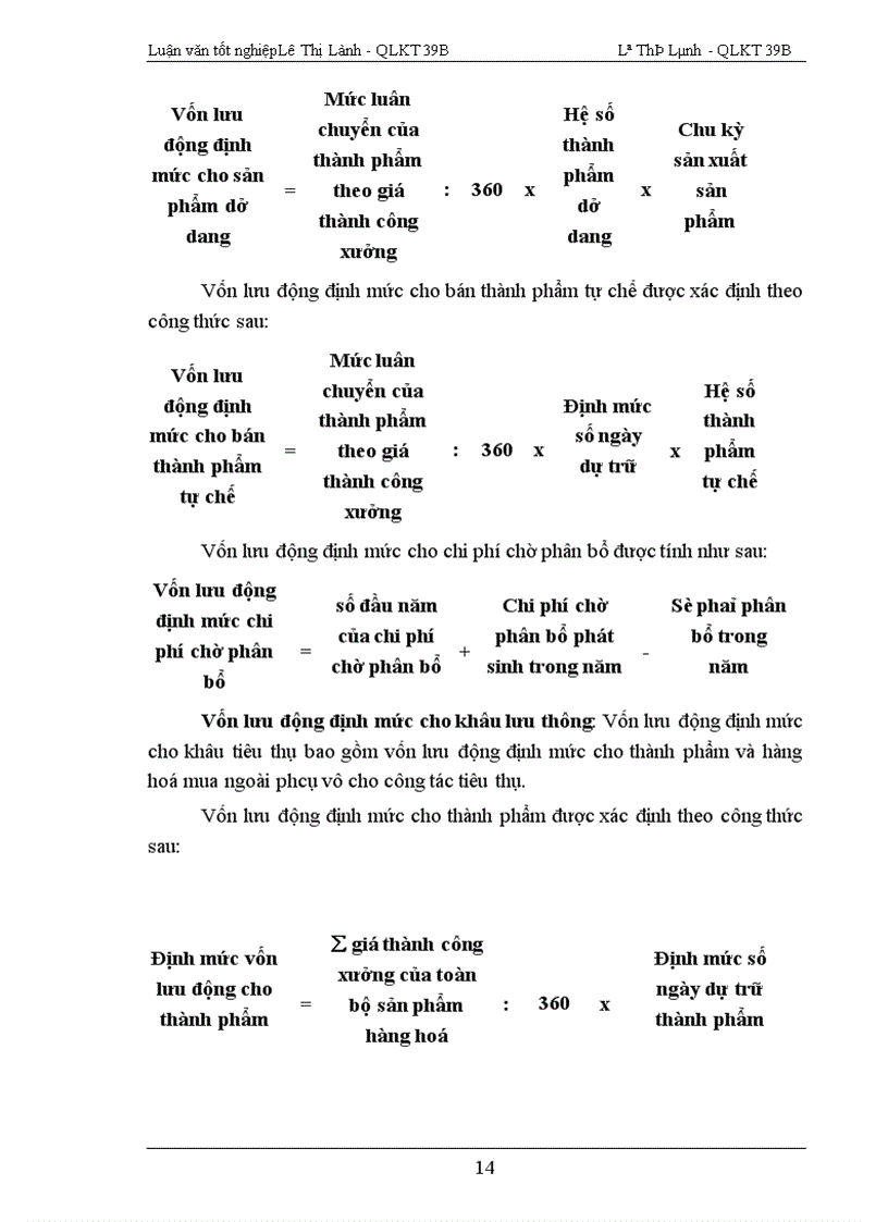 image for page Phương hướng và một số biện pháp nâng cao hiệu quả của công tác quản lý vốn sản xuất kinh doanh Công ty 20 Tổng cục hậu cần