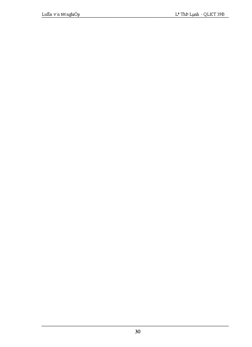 image for page Phương hướng và một số biện pháp nâng cao hiệu quả của công tác quản lý vốn sản xuất kinh doanh Công ty 20 Tổng cục hậu cần