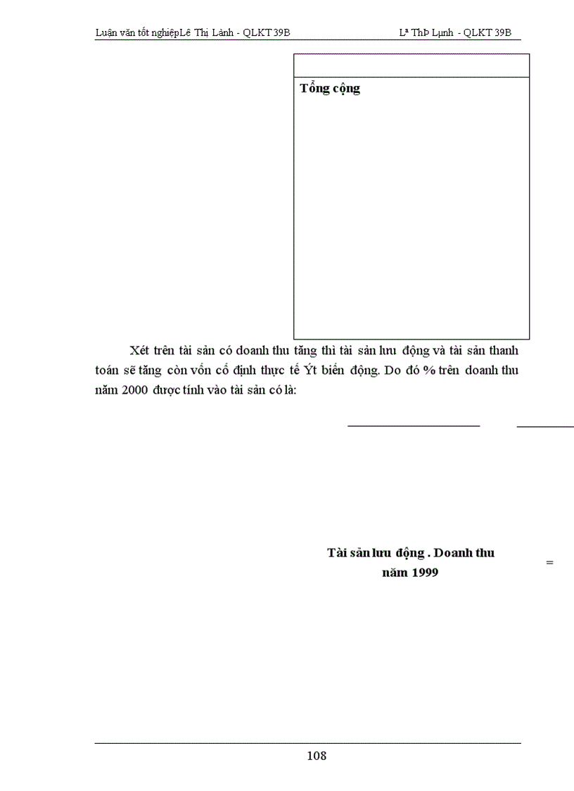 image for page Phương hướng và một số biện pháp nâng cao hiệu quả của công tác quản lý vốn sản xuất kinh doanh Công ty 20 Tổng cục hậu cần