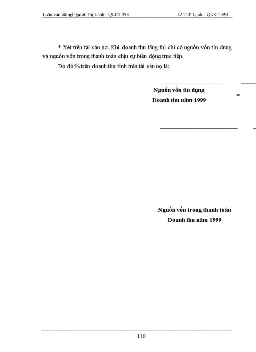 image for page Phương hướng và một số biện pháp nâng cao hiệu quả của công tác quản lý vốn sản xuất kinh doanh Công ty 20 Tổng cục hậu cần