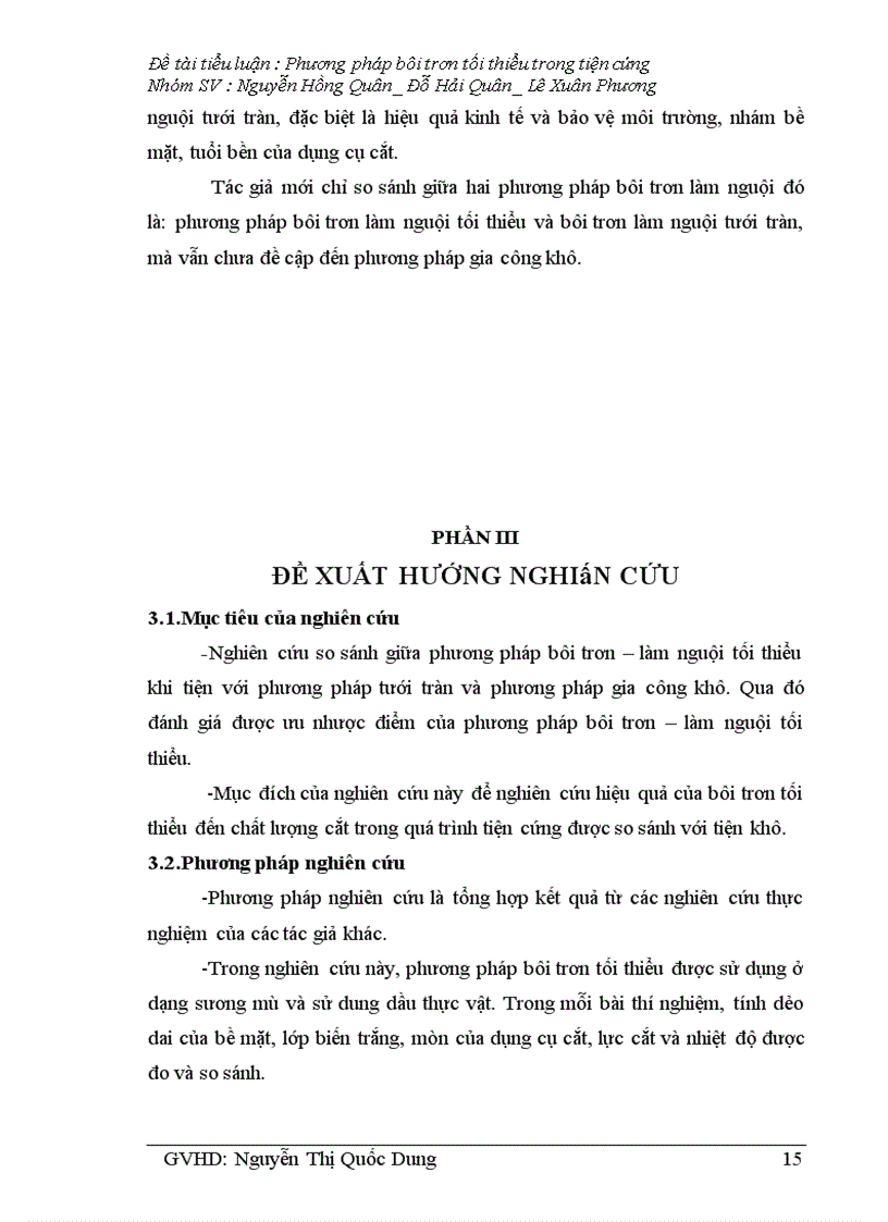 image for page Phương pháp bôi trơn tối thiểu trong tiện cứng