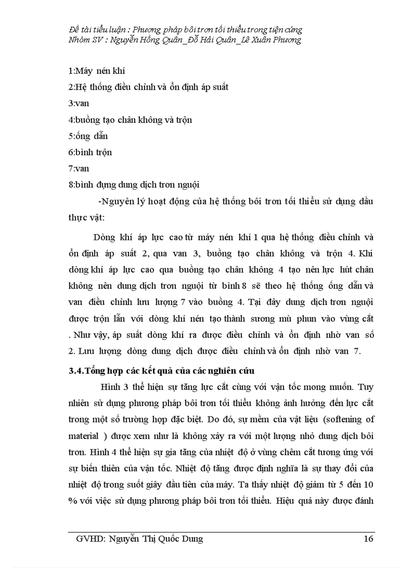 image for page Phương pháp bôi trơn tối thiểu trong tiện cứng