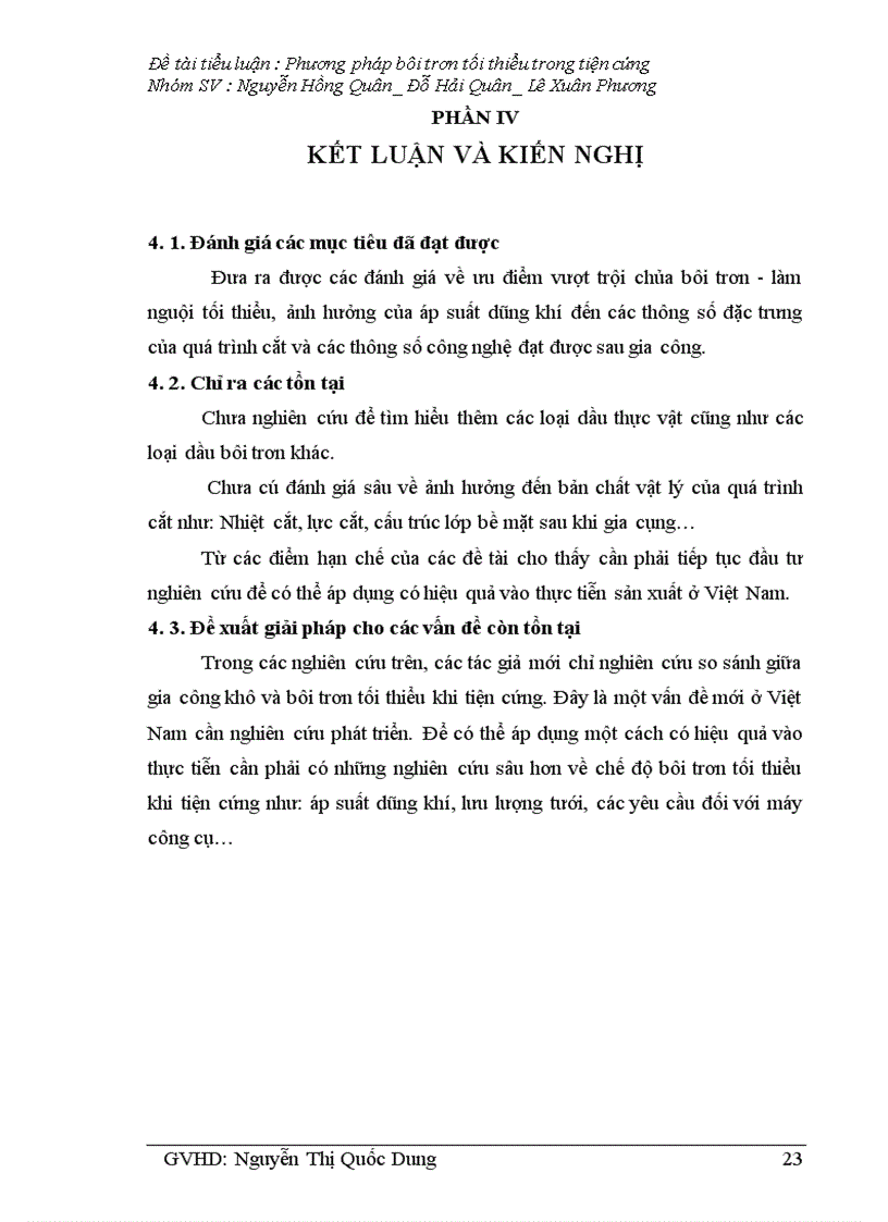 image for page Phương pháp bôi trơn tối thiểu trong tiện cứng