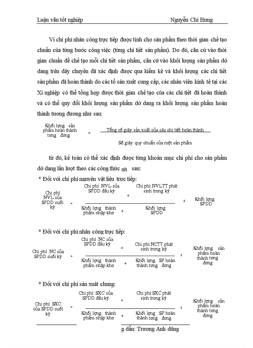 image for page Hoàn thiện công tác kế toán tập hợp chi phí sản xuất và tính giá thành sản phẩm tại Công ty cổ phần May Thăng Long 1