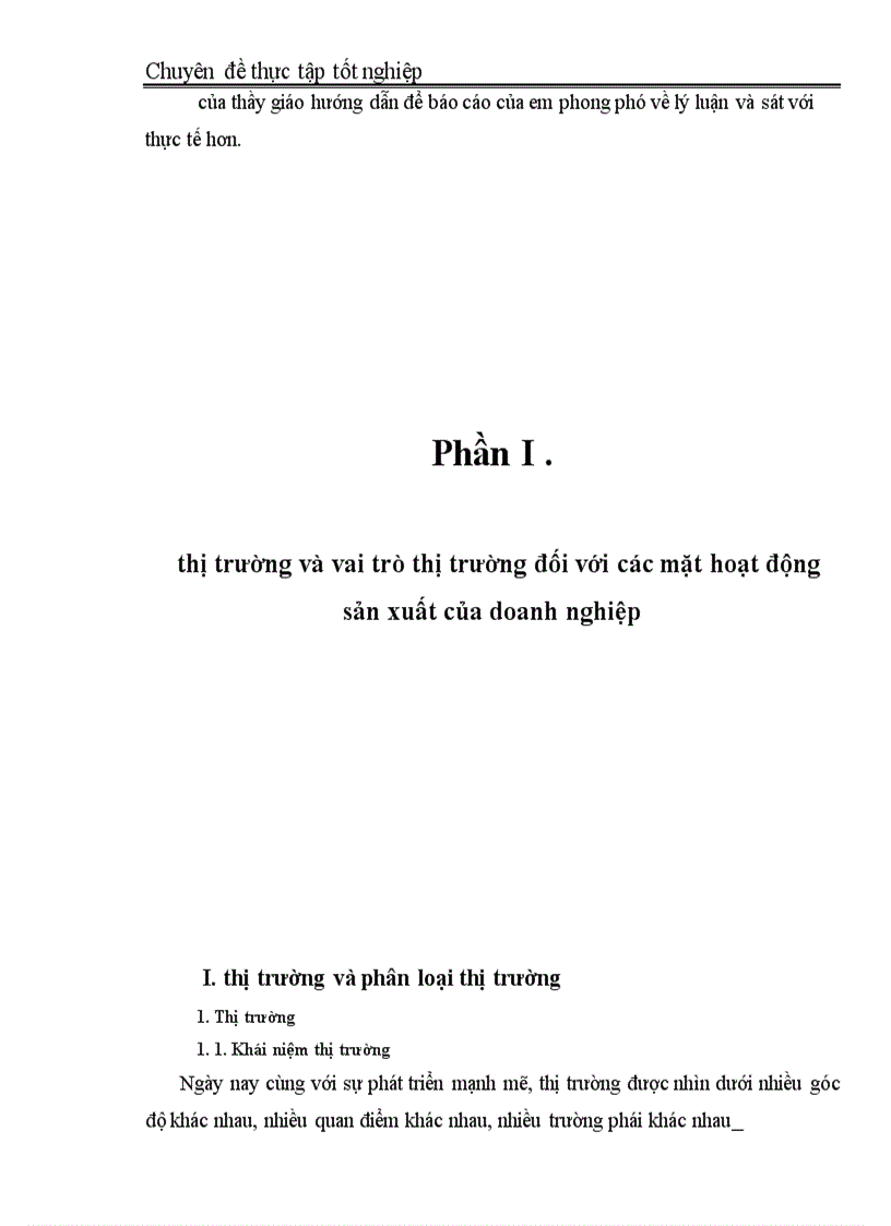 image for page Các giải pháp cơ bản nhằm duy trì và mở rộng thị trường tiêu thụ nội địa Công ty Xuất nhập khẩu và kỹ thuật bao bì 1