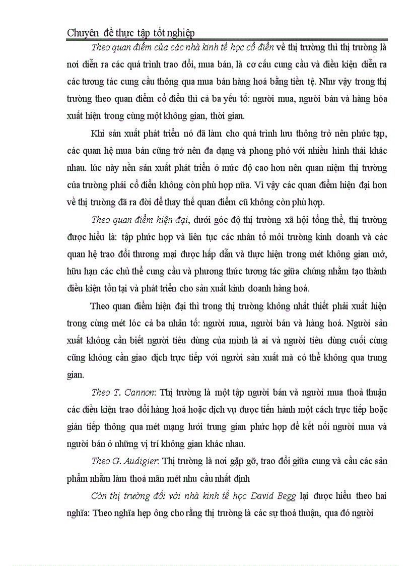 image for page Các giải pháp cơ bản nhằm duy trì và mở rộng thị trường tiêu thụ nội địa Công ty Xuất nhập khẩu và kỹ thuật bao bì 1