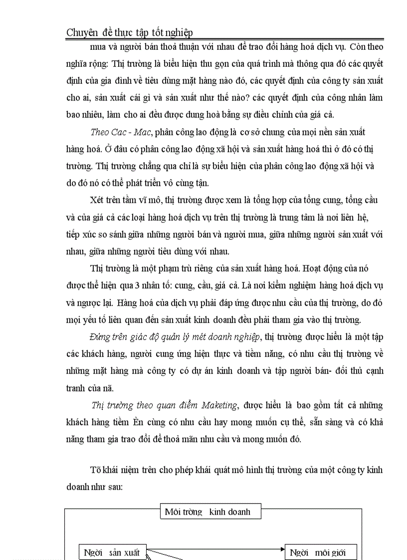 image for page Các giải pháp cơ bản nhằm duy trì và mở rộng thị trường tiêu thụ nội địa Công ty Xuất nhập khẩu và kỹ thuật bao bì 1