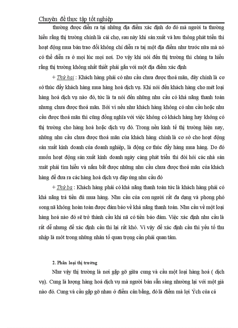 image for page Các giải pháp cơ bản nhằm duy trì và mở rộng thị trường tiêu thụ nội địa Công ty Xuất nhập khẩu và kỹ thuật bao bì 1