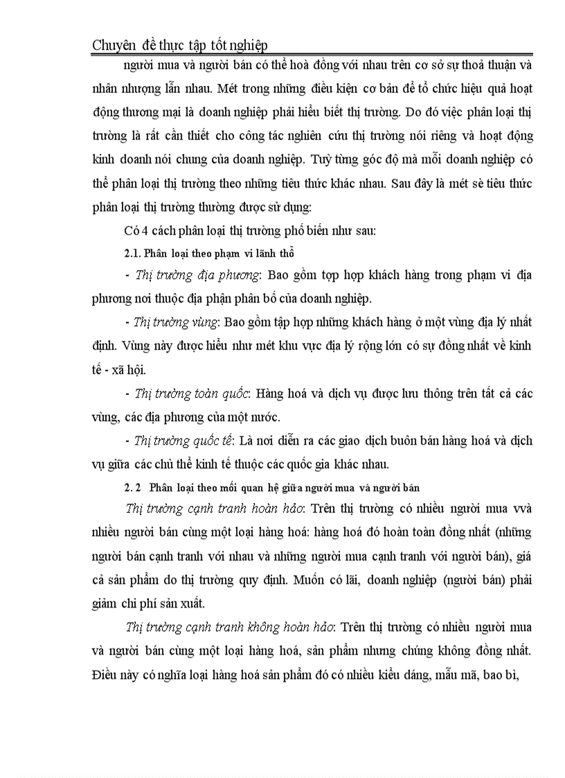 image for page Các giải pháp cơ bản nhằm duy trì và mở rộng thị trường tiêu thụ nội địa Công ty Xuất nhập khẩu và kỹ thuật bao bì 1