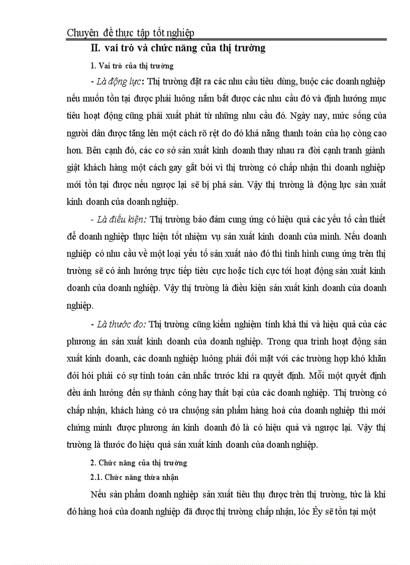 image for page Các giải pháp cơ bản nhằm duy trì và mở rộng thị trường tiêu thụ nội địa Công ty Xuất nhập khẩu và kỹ thuật bao bì 1