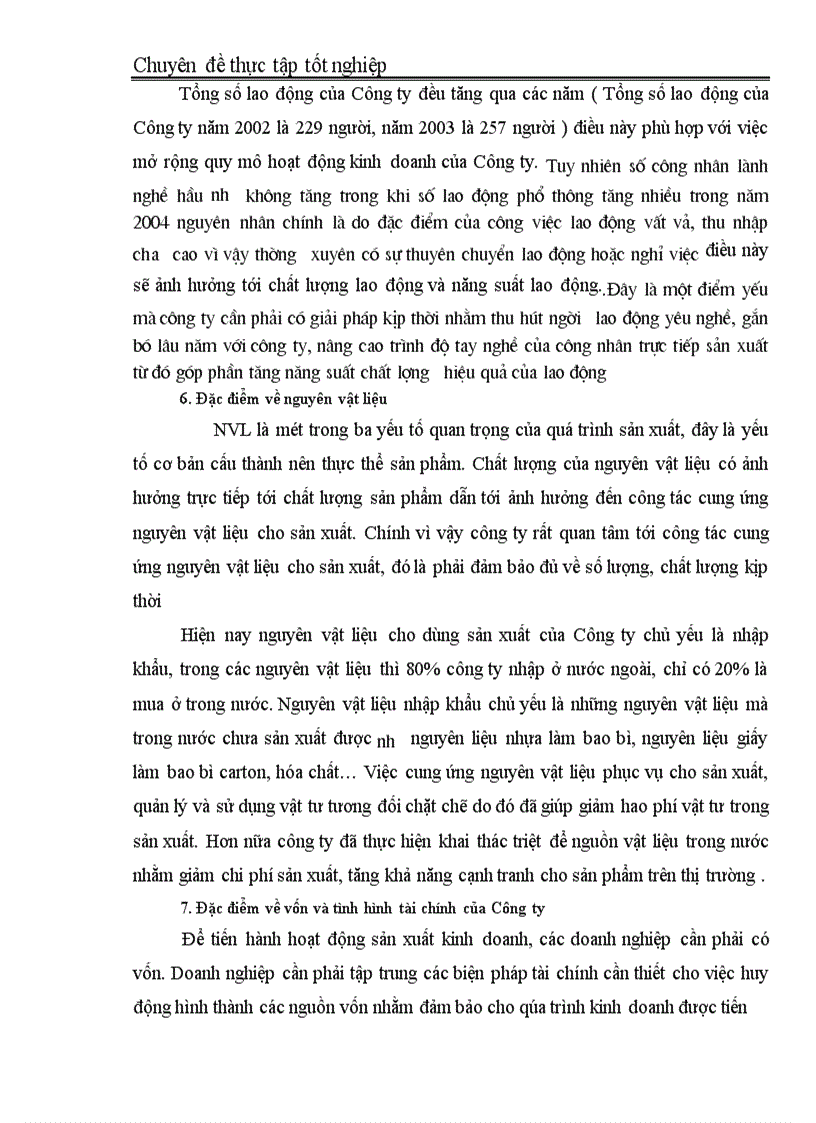 image for page Các giải pháp cơ bản nhằm duy trì và mở rộng thị trường tiêu thụ nội địa Công ty Xuất nhập khẩu và kỹ thuật bao bì 1