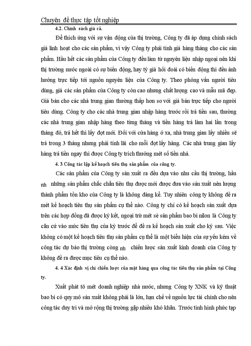 image for page Các giải pháp cơ bản nhằm duy trì và mở rộng thị trường tiêu thụ nội địa Công ty Xuất nhập khẩu và kỹ thuật bao bì 1