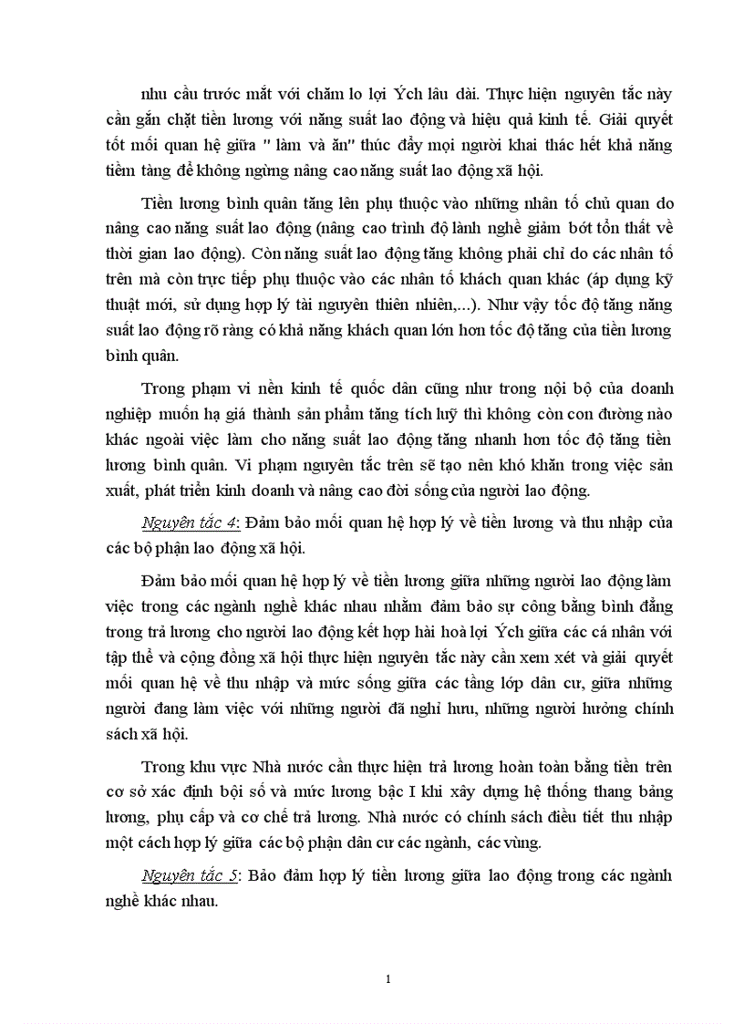 image for page Hoàn thiện công tác xây dựng và quản lý quỹ tiền lương ở công ty Thương mại và Dịch vụ TRASERCO 1