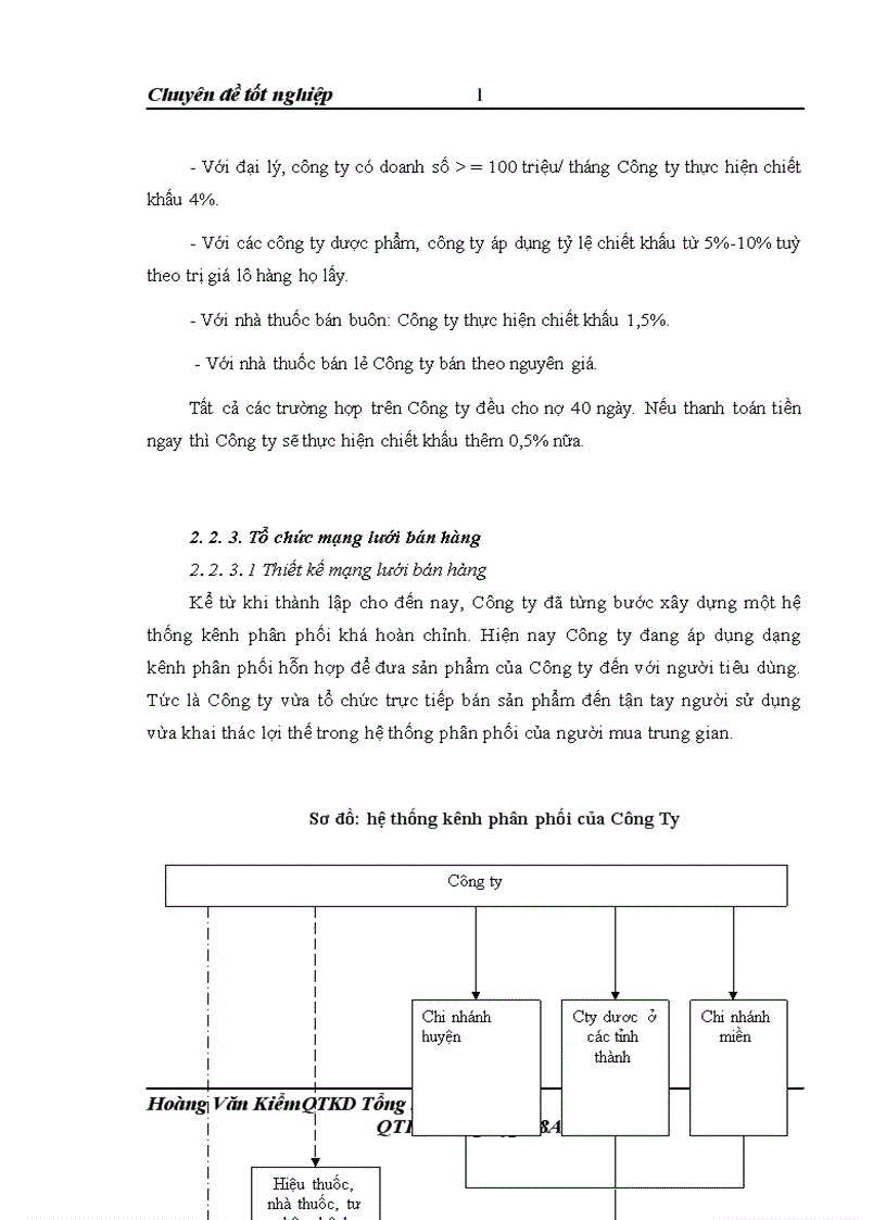 image for page Hoàn thiện tổ chức bán hàng của công ty cổ phần Dược Phẩm Vĩnh Phúc