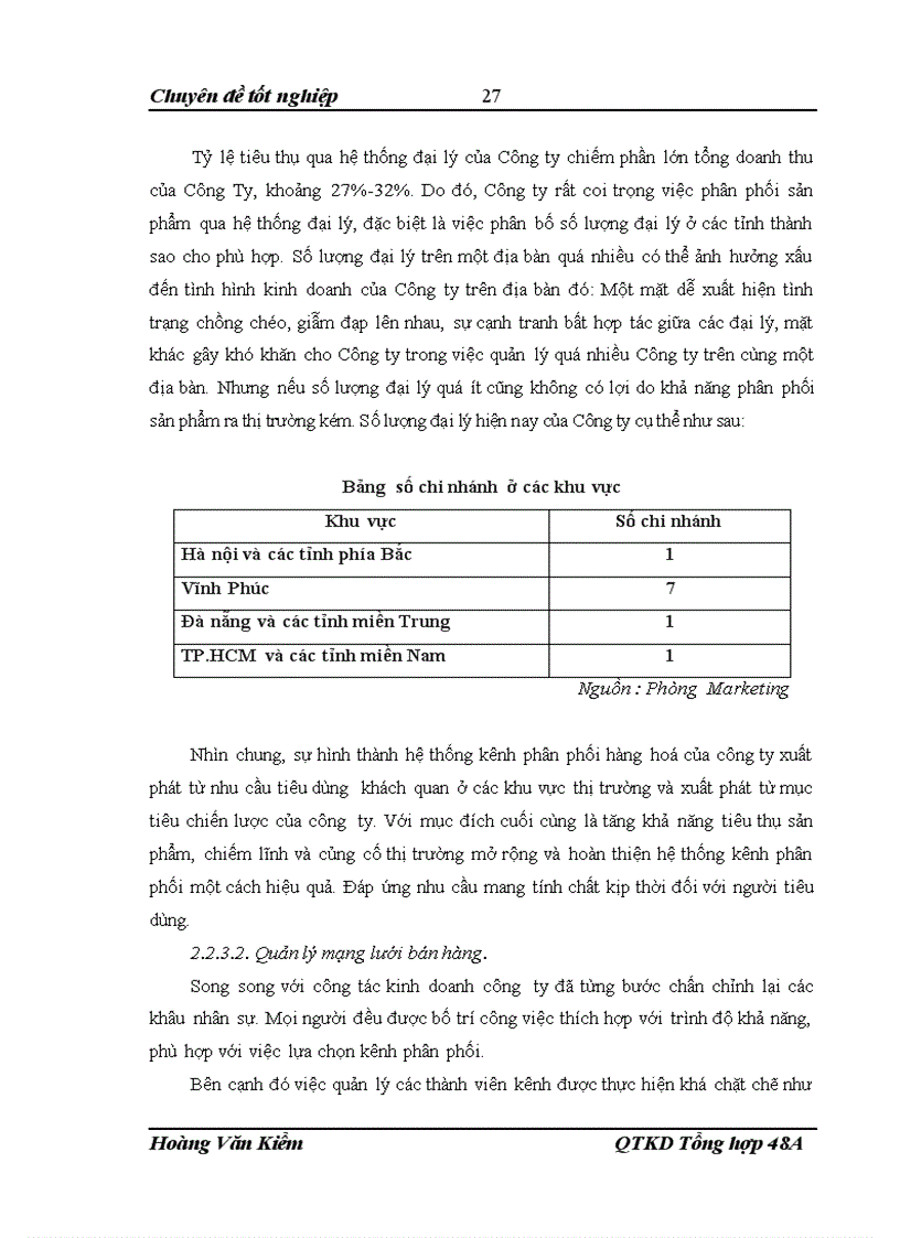 image for page Hoàn thiện tổ chức bán hàng của công ty cổ phần Dược Phẩm Vĩnh Phúc